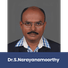 RVS Technical Campus, Vice Principal: Dr.S.Narayanamoorthy Interview